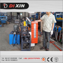 Industrial Shutter Door Making Machine